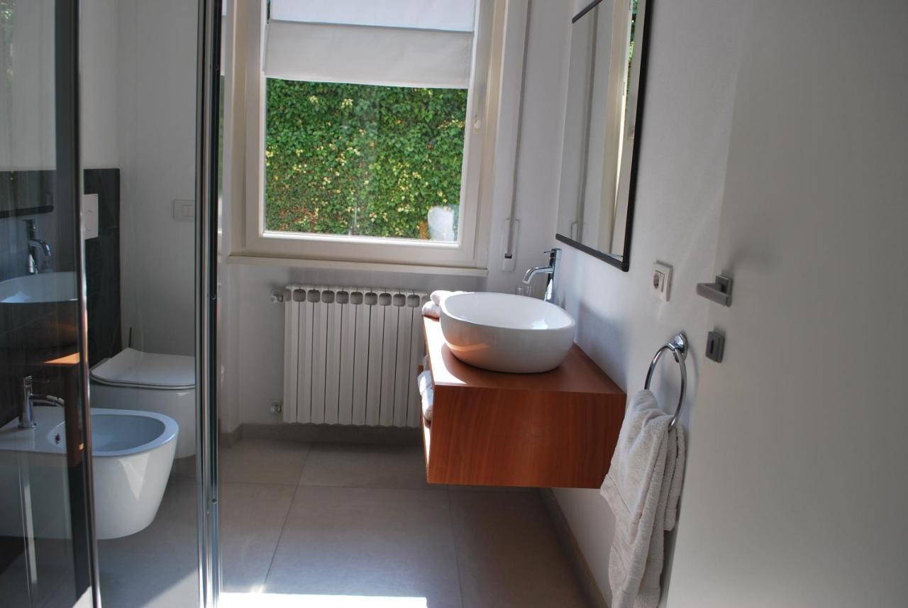 Casa Noario Lägenhet Malcesine Exteriör bild