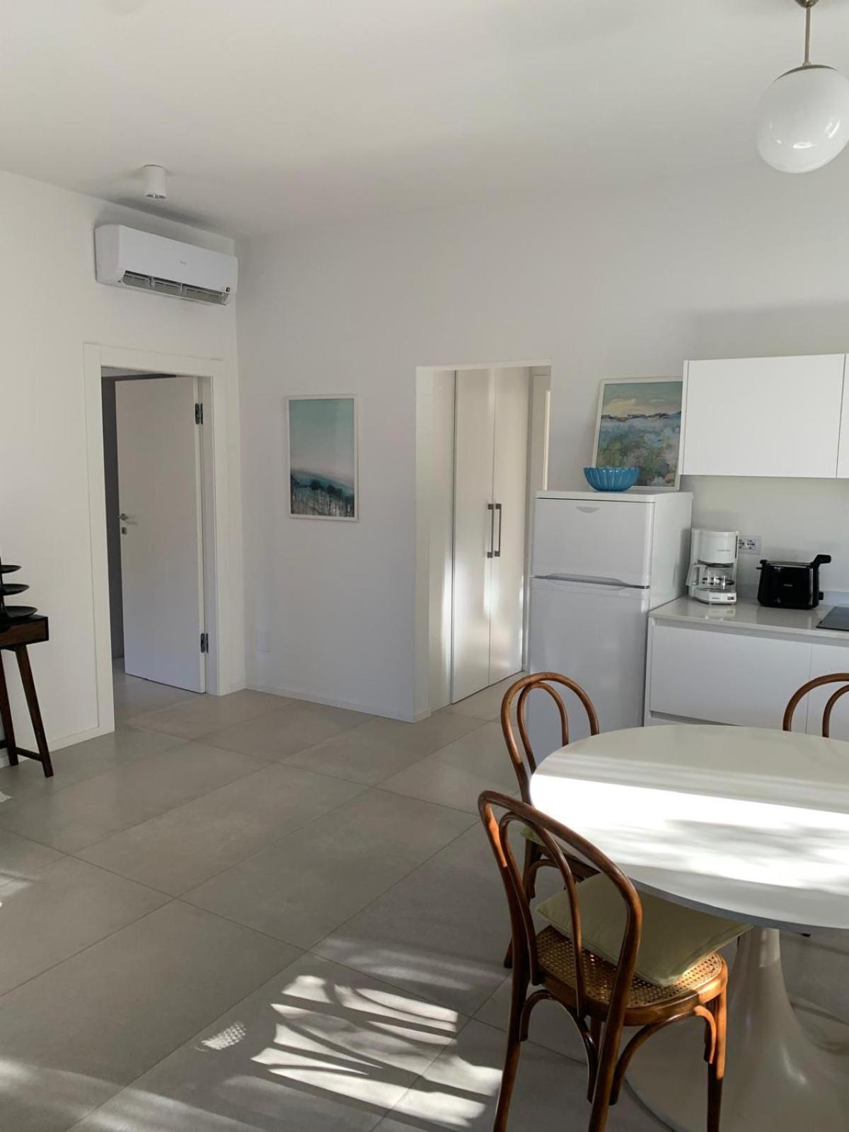 Casa Noario Lägenhet Malcesine Exteriör bild