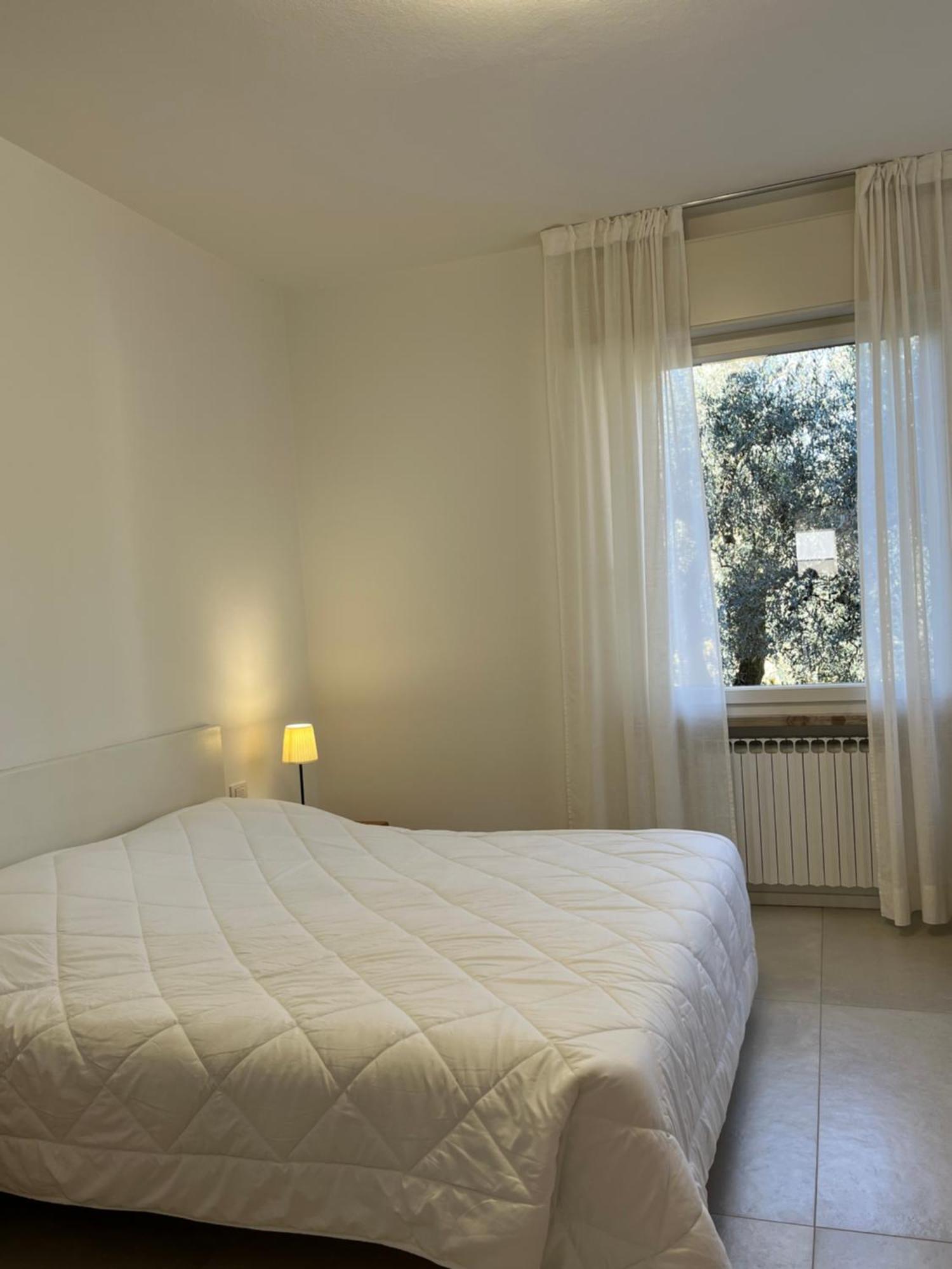 Casa Noario Lägenhet Malcesine Exteriör bild