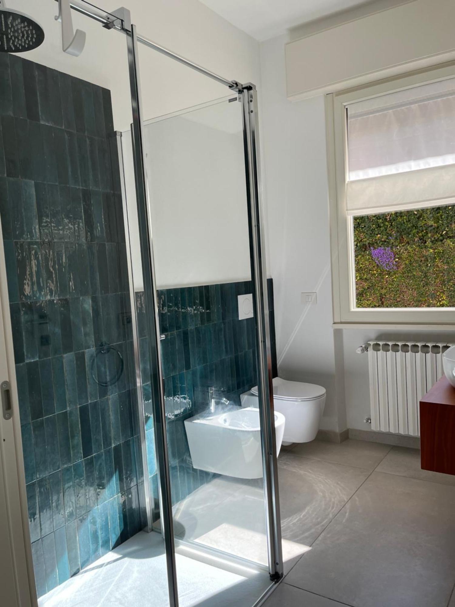 Casa Noario Lägenhet Malcesine Exteriör bild